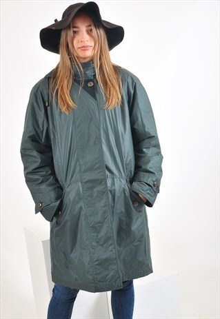 VINTAGE 90'S PARKA COAT