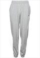 Vintage Champion Grey Sweatpants - W32
