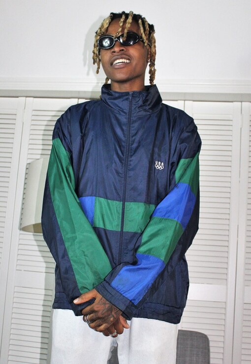 garment image