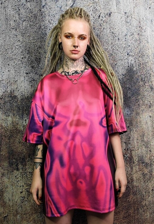 garment image
