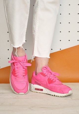 90S NIKE AIR MAX SNEAKERS