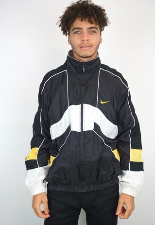 VINTAGE 90'S NIKE JACKET