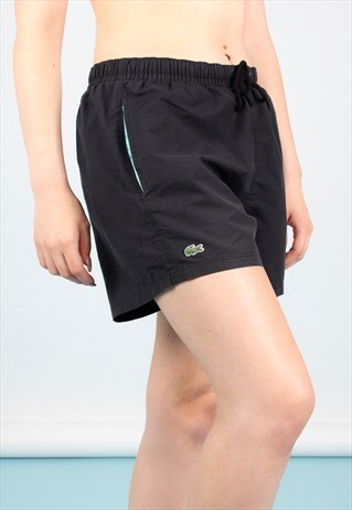 VINTAGE 90'S LACOSTE SHORTS ASM2443