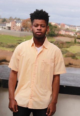VINTAGE TOMMY HILFIGER SHIRT
