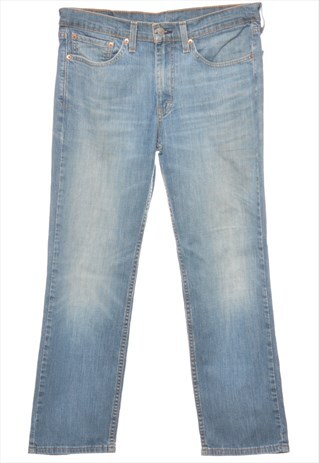 Vintage 514's Fit Levi's Jeans - W32