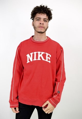 VINTAGE 90'S NIKE SWEATSHIRT