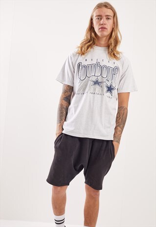VINTAGE DALLAS COWBOYS T-SHIRT