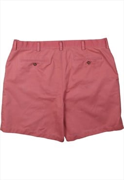 Vintage 90's L.L.Bean Shorts Baggy Chino Pink 38