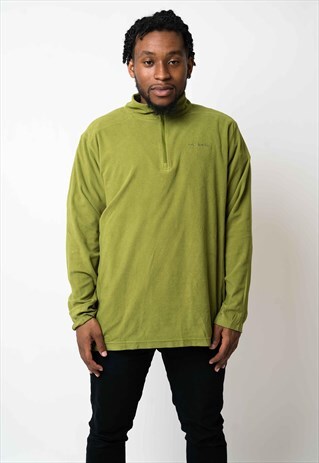 VINTAGE COLUMBIA FLEECE