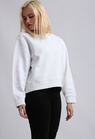 VINTAGE 90S ADIDAS SWEATSHIRT