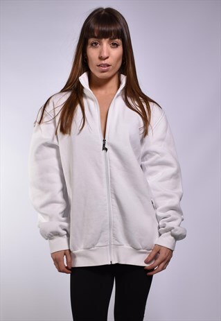 VINTAGE NAS HIP HOP RAP SWEATSHIRT
