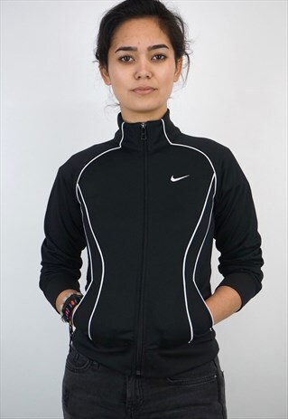 VINTAGE 90'S NIKE TRACK JACKET
