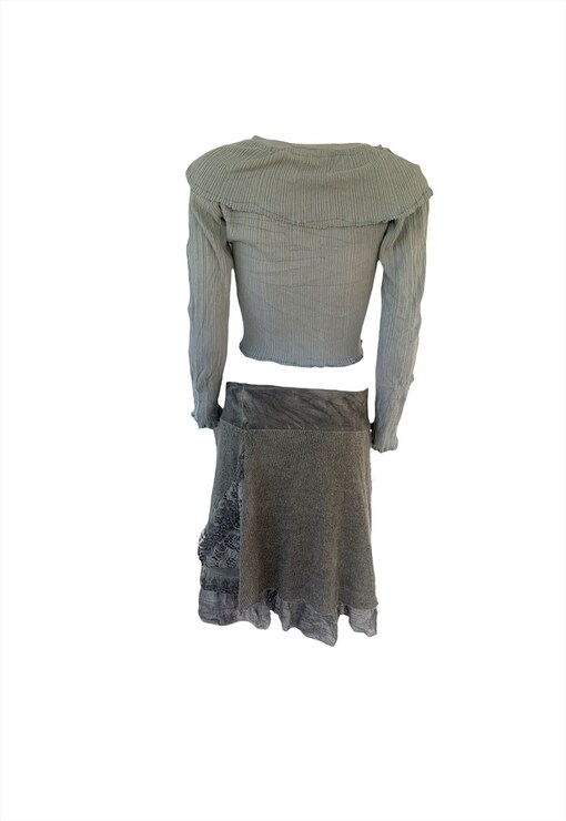 garment image