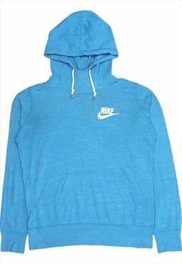 Vintage 90's Nike Hoodie Spellout Pullover