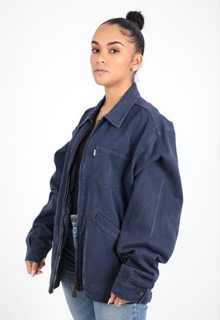VINTAGE LEVIS JACKET J732