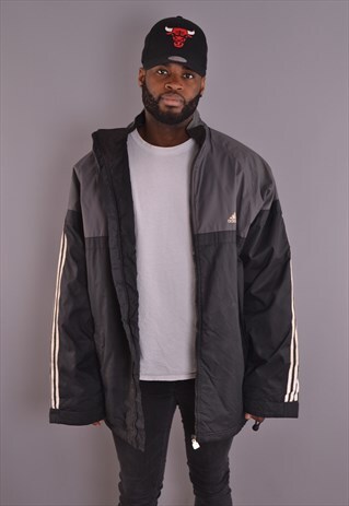 ADIDAS PADDED JACKET TJ2318