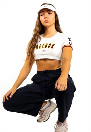 VINTAGE TRACKSUIT BOTTOMS TR210