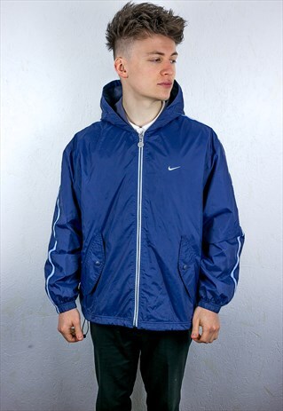 VINTAGE NIKE JACKET