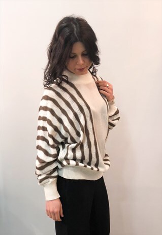 VINTAGE JUMPER