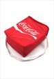 OFFICIAL COCA-COLA COOLER BAG