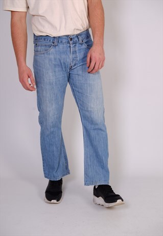 VINTAGE LEVIS JEANS