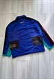 VINTAGE ADIDAS TRACK TOP JACKET