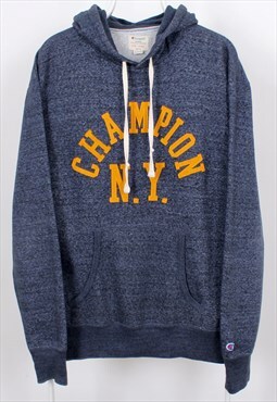 Champion Hoodie / Jumper, CHAMPION NY, Vintage.