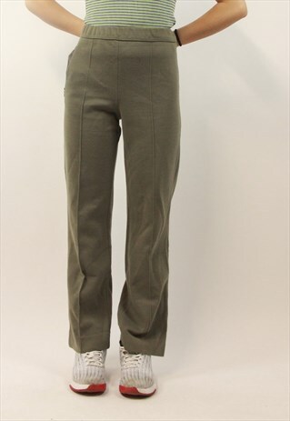 VINTAGE 90S HIGH WAISTED PANTS