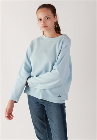 VINTAGE ADIDAS SWEATSHIRT