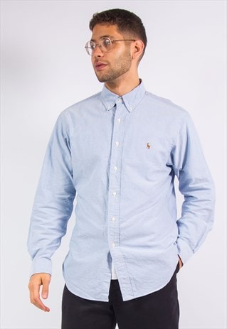 VINTAGE RALPH LAUREN SHIRT
