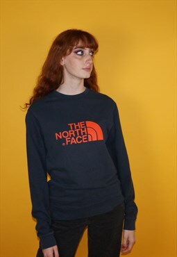 The North Face Centre Logo Jumper / Sweatshirt