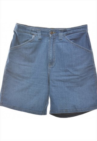 LEE DENIM SHORTS - W32