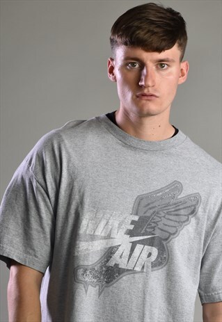 2000S NIKE AIR T-SHIRT