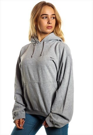 VINTAGE NIKE HOODIE H161