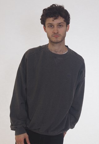 VINTAGE STARTER SWEATSHIRT