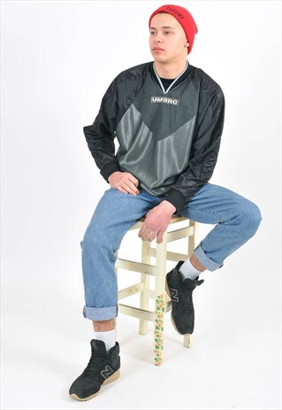 VINTAGE 90'S LONG SLEEVE TOP