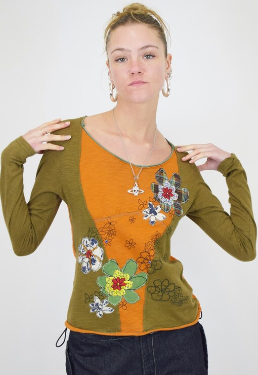 garment image