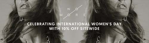 GET 10% off with code WOMENS10