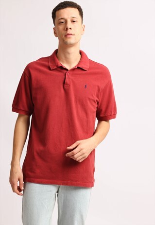 VINTAGE POLO RALPH LAUREN POLO SHIRT