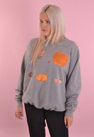CHAMPION SWEATSHIRT GJ1039