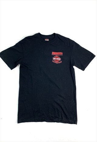 HARLEY-DAVIDSON SYRACUSE TEE