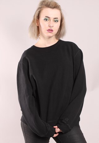 VINTAGE CHAMPION SWEATSHIRT