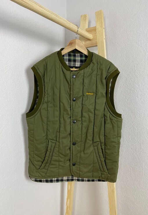 garment image