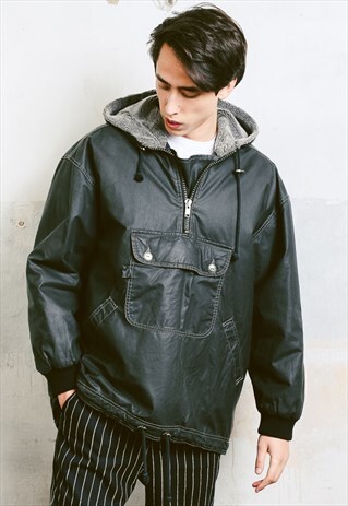 VINTAGE 90S OUTERWEAR JACKET