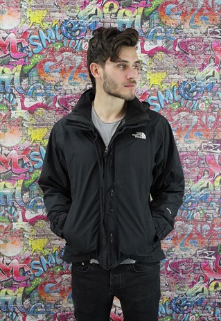 THE NORTH FACE VINTAGE UNISEX JACKET/COAT. UNISEX.