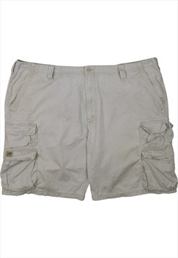 Vintage 90's Lee Shorts Cargo Pockets