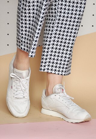 90S CLASSIC SNEAKERS