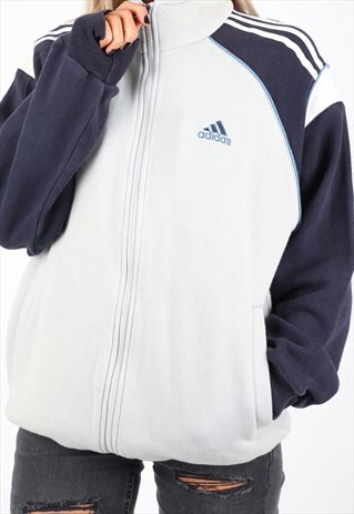 VINTAGE ADIDAS TRACK JACKET J275
