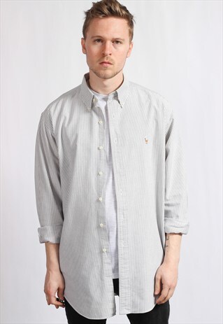 VINTAGE RALPH LAUREN SHIRT