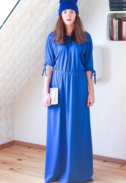 garment image